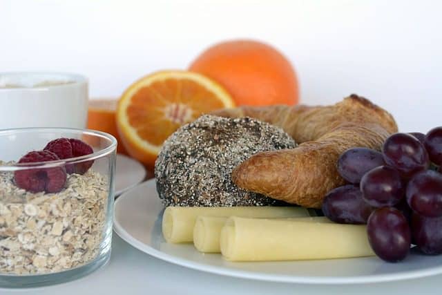 brunch στου Ζωγράφου