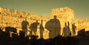 Δροσουλίτες Φραγκοκάστελλο 