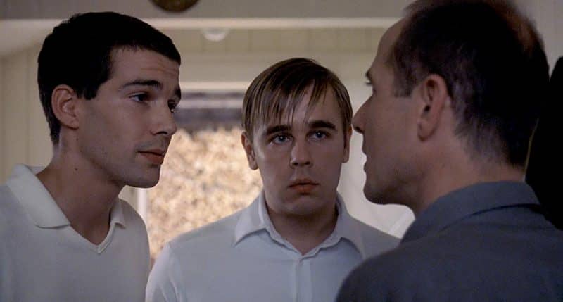 Funny Games