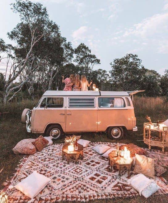 van life