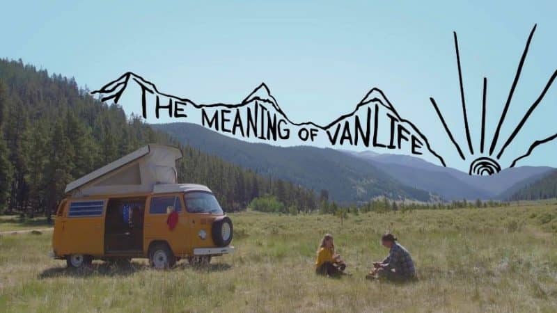 van life