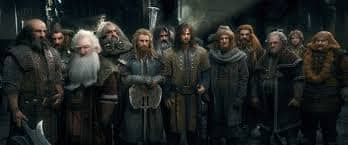 Ο Tolkien και η σχέση του με την Ελλάδα