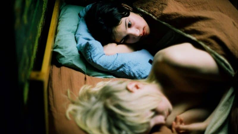 Let the Right One