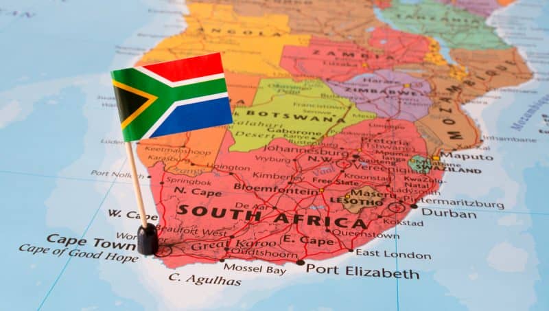 afrikaans