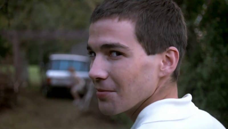 Funny Games