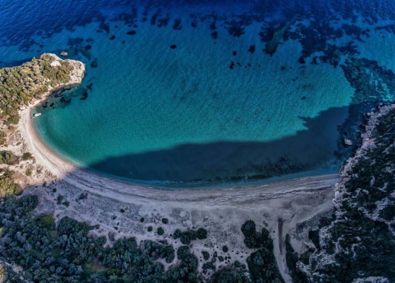πεζοπορια στη σαμο