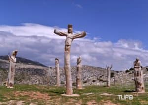 Πάρκο των ψυχών 