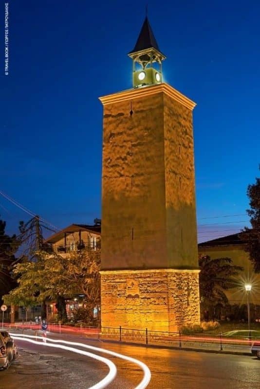 Γιαννιτσά