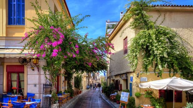 Plaka