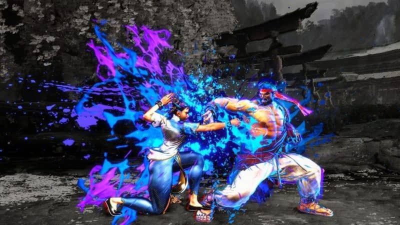 street fighter 6