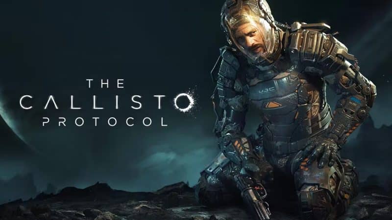 Callisto Protocol