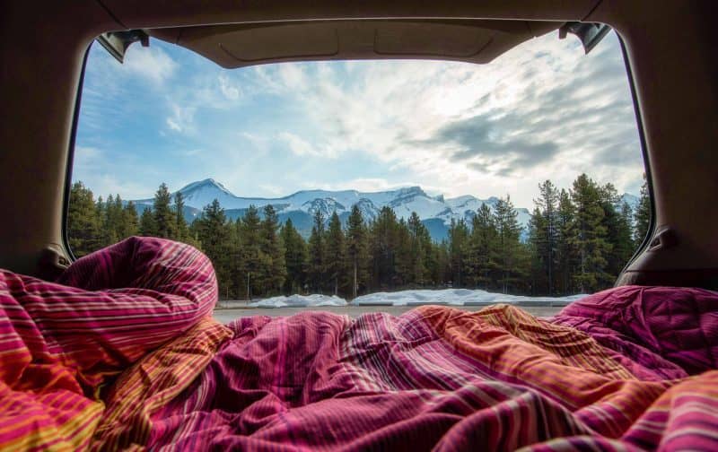 van life
