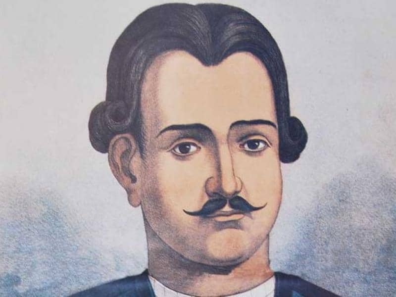 Εμμανουήλ Ξάνθος
