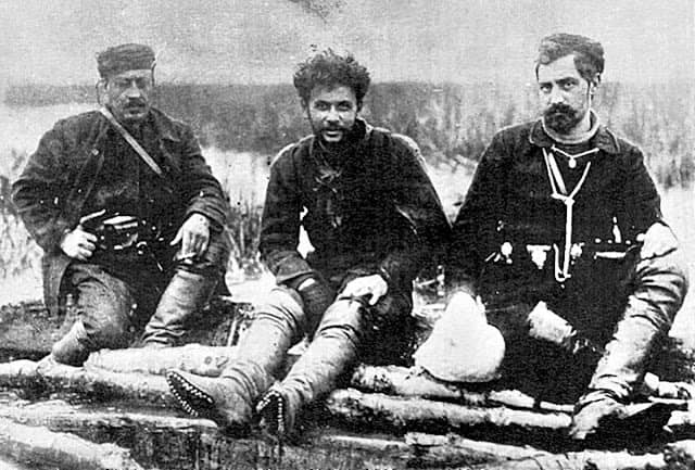 Δεμέστιχας