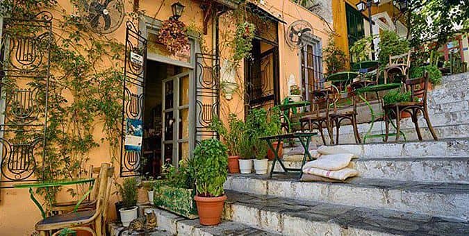Plaka