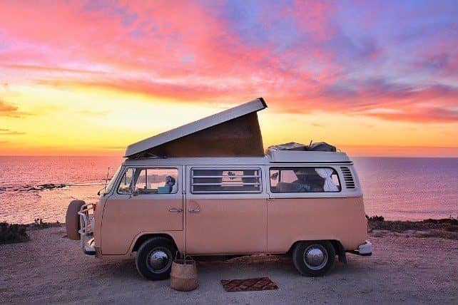 van life