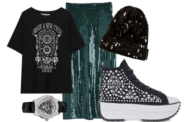 Sequin