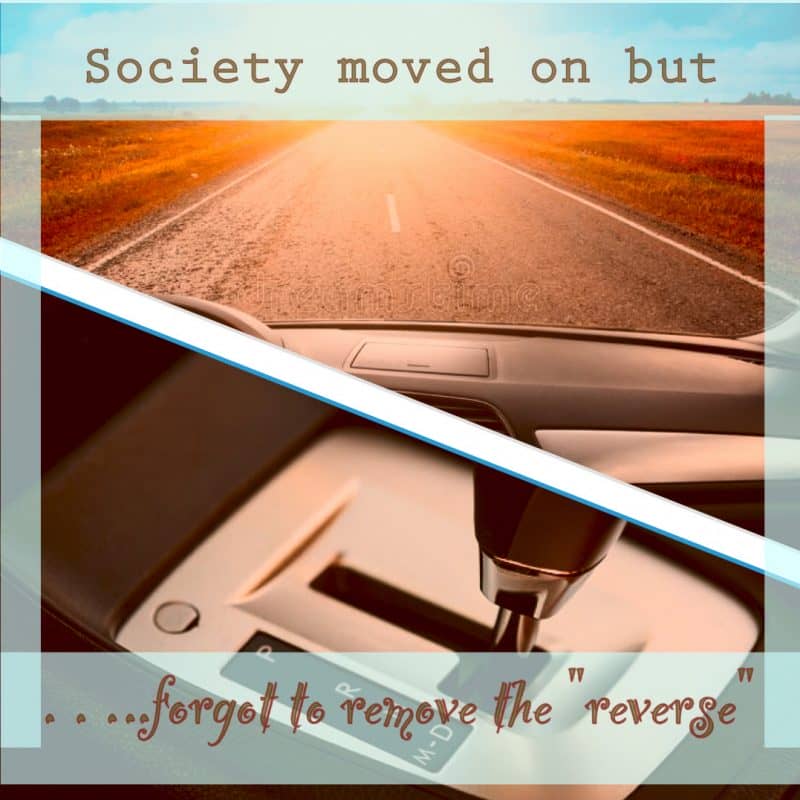 … forgot to remove the "reverse"