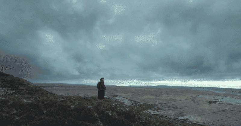 god's own country