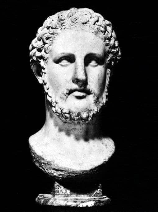 Η προδοσία του Αλκιβιάδη