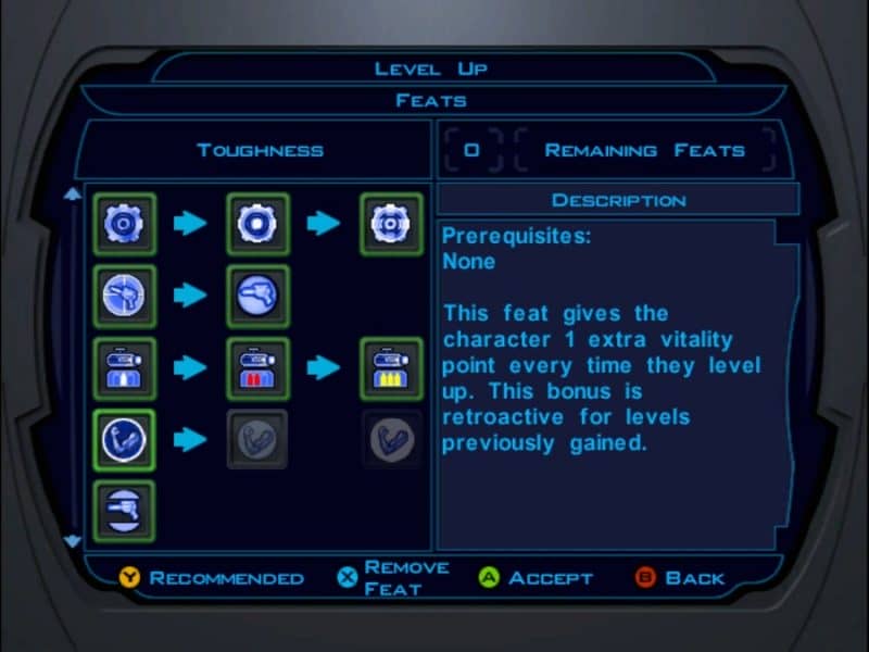 Star Wars Knights of the Old Republic