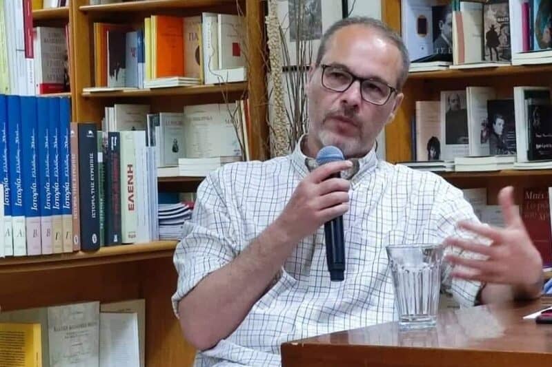 Νίκος Αραπάκης