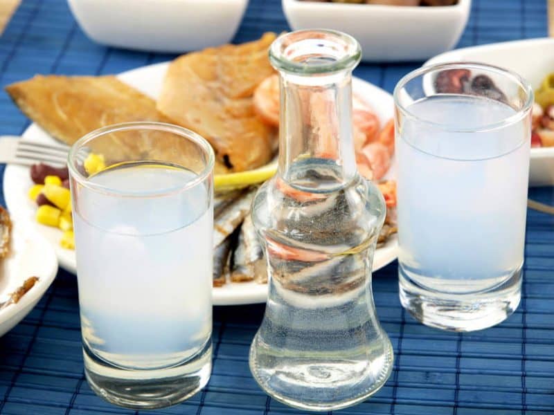 ουζερι καλαματα