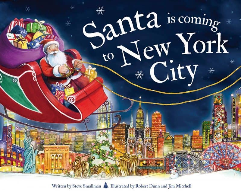 santa