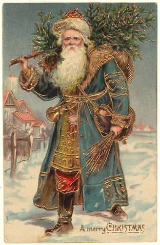 christmas