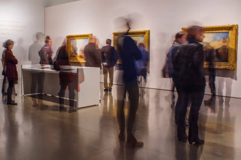 CoMuseum 2022