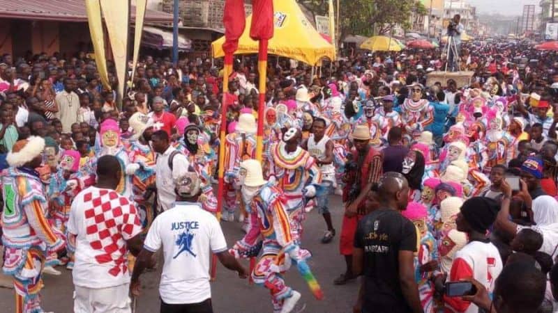 ghana