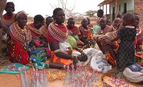 kenya