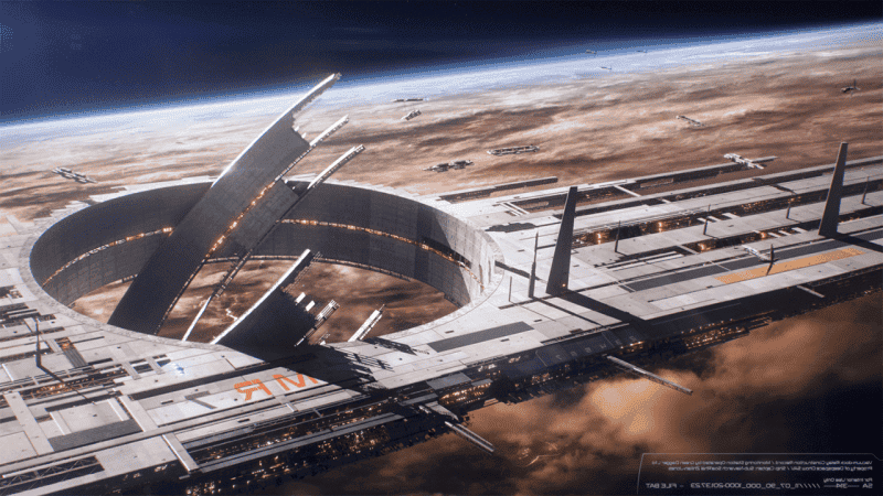 Mass Effect
