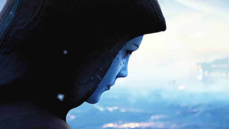 Mass Effect 