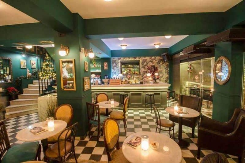 Πειραιάς cafe Πειραιάς