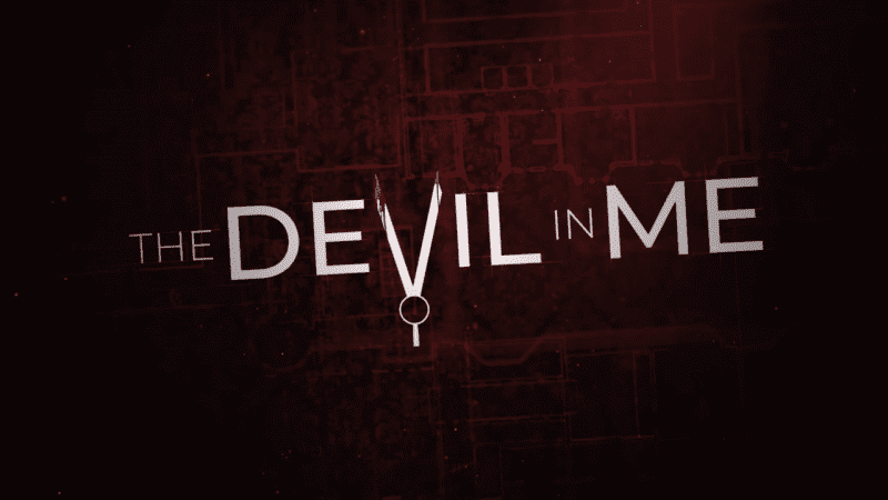 the devil in me