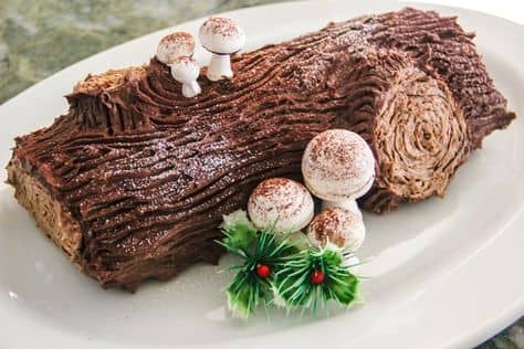 log