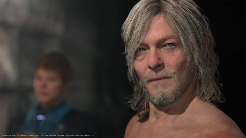 death stranding 2