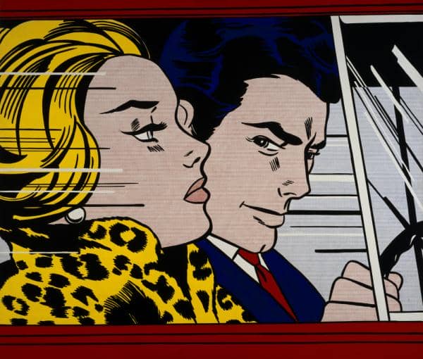 Pop Art