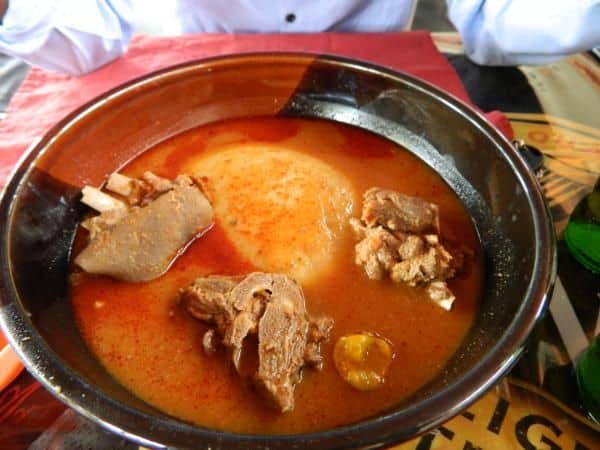 food