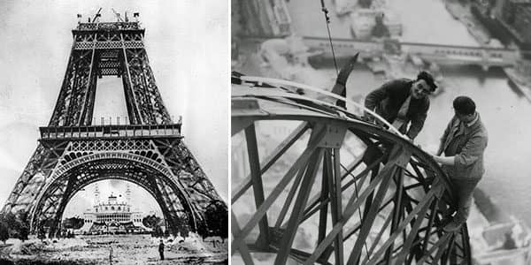 Eiffel