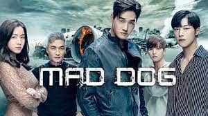 Mad dog