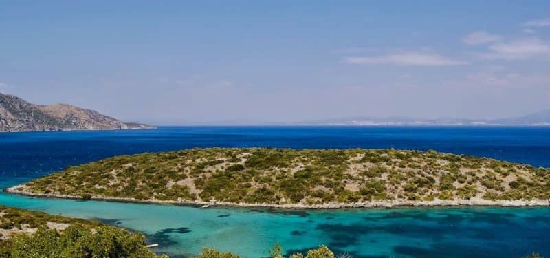 Κασονήσι