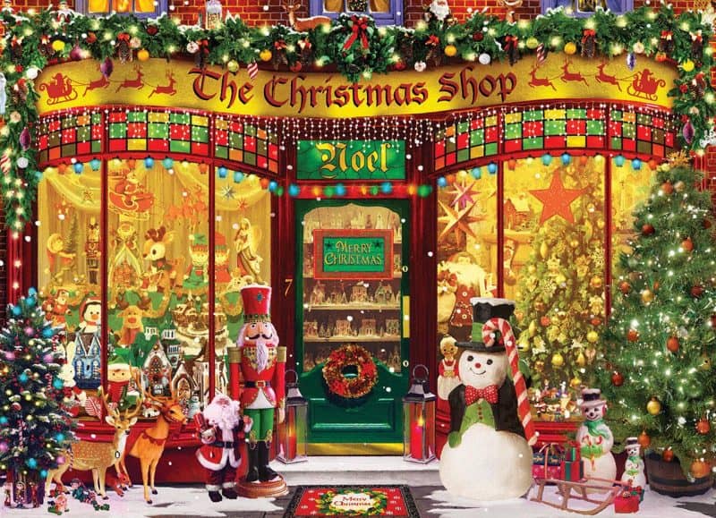 store