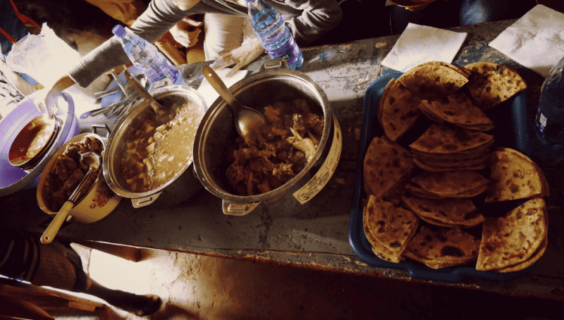 food