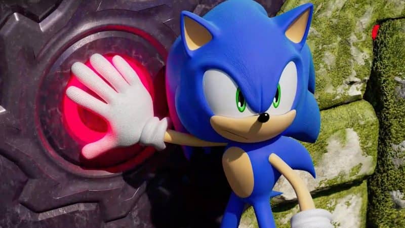 Sonic