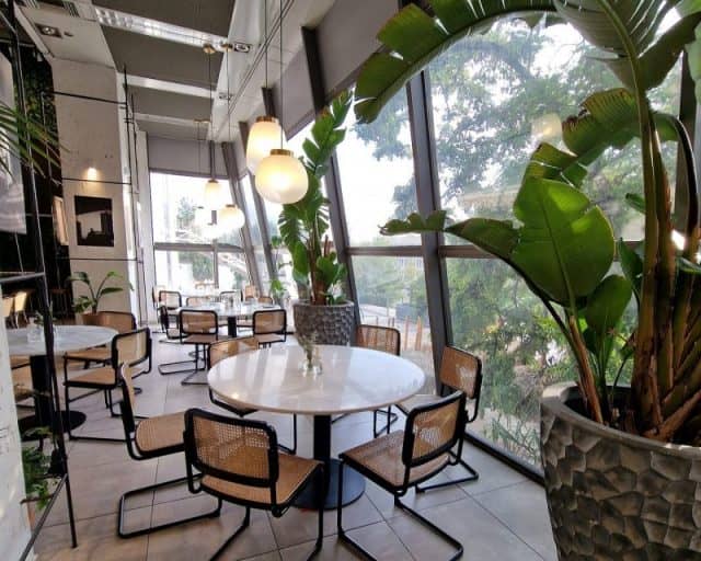 φαγητό με παιδιά στη Θεσσαλονίκη - ΑνφάνΓκατέ