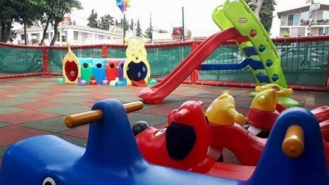 φαγητό με παιδιά στη Θεσσαλονίκη - Κορυφή