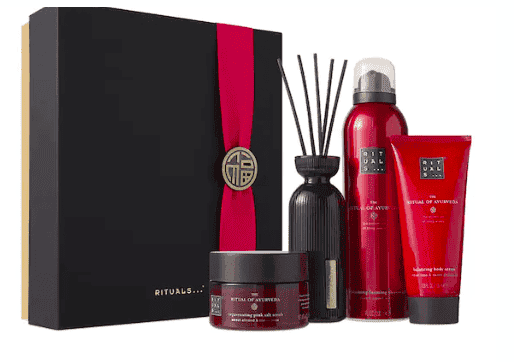 Χριστουγεννιάτικα Δώρα ομορφιάς, gift sets