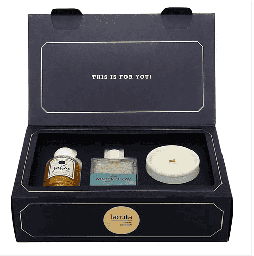 Χριστουγεννιάτικα Δώρα ομορφιάς, gift sets